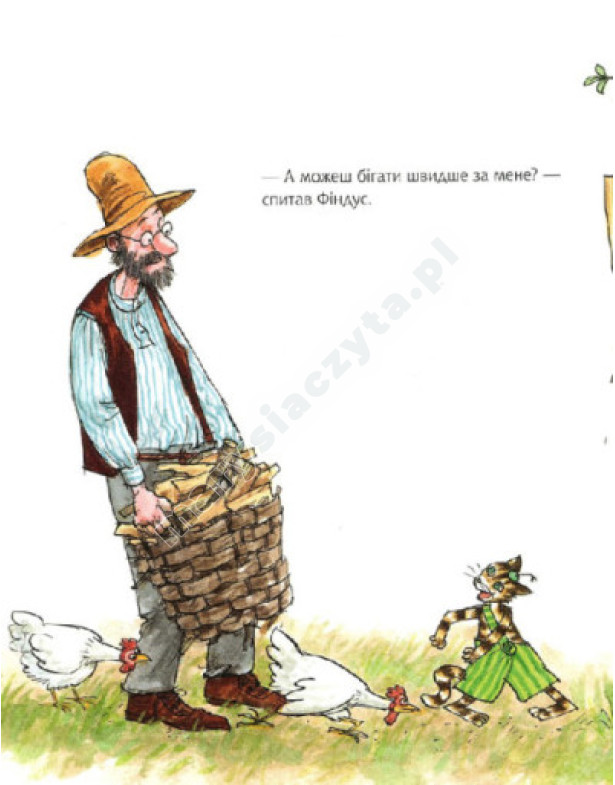 Co możesz zrobić, Petsonie?