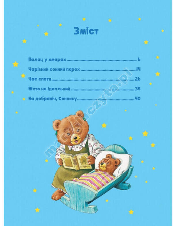Magiczne sny