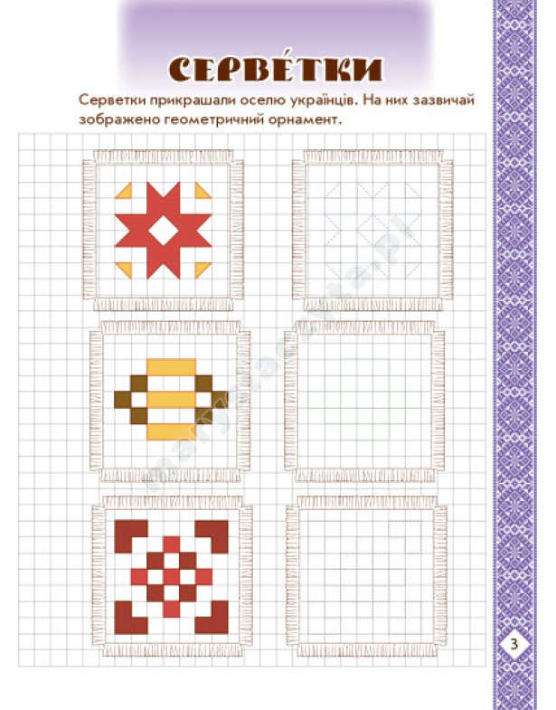 Malownicza Ukraina. Opracowywanie recept w celi. 1-sza klasa