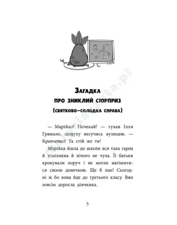 Agencja detektywistyczna w Kryvyi Rih. Detektywi z 3-B