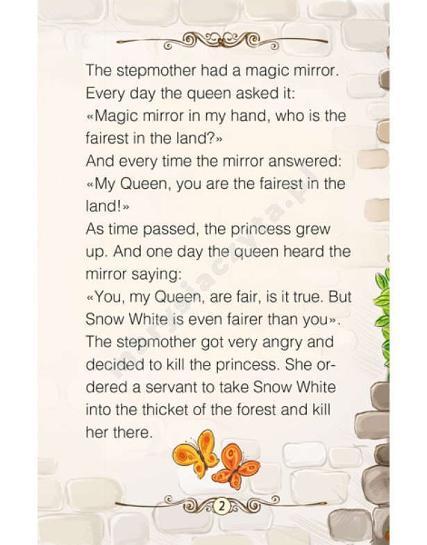 Snow White