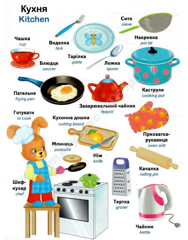 Pierwsze słowa dziecka