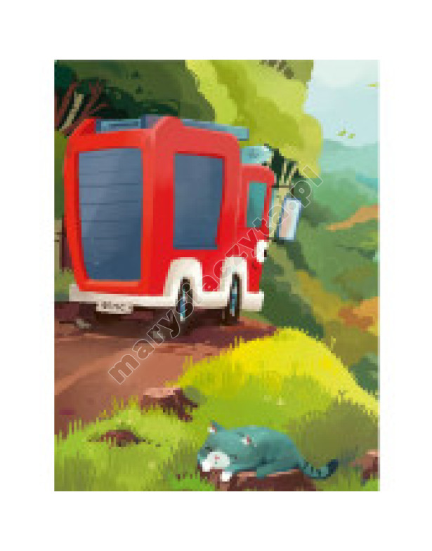 Пригоди машин