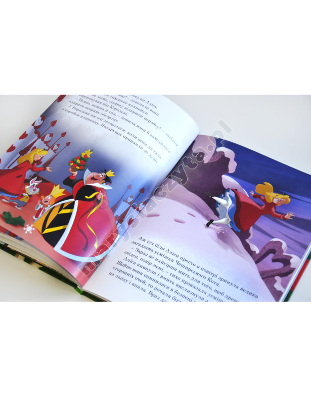 Різдвяні історії Disney